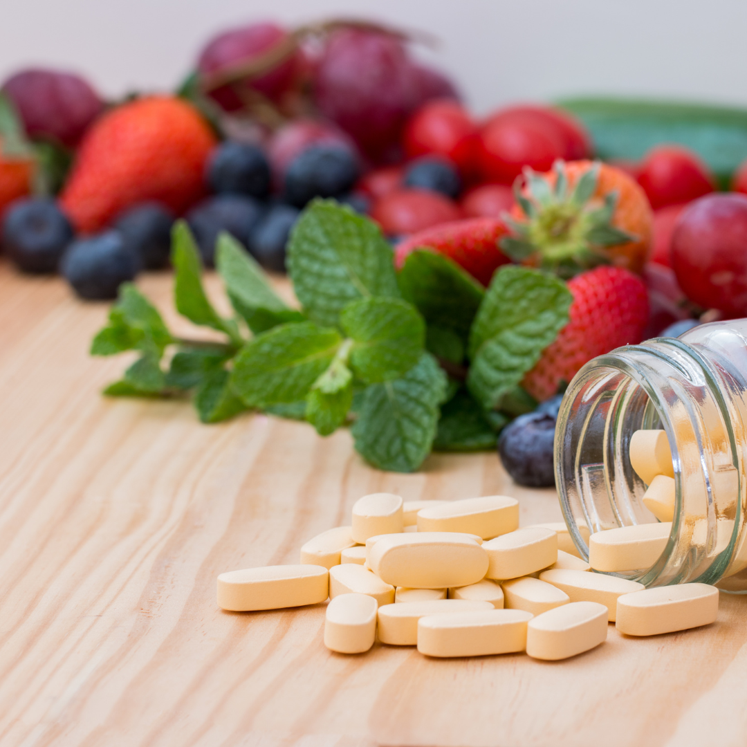A Guide to Choosing a Well-Rounded Multivitamin